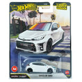 Hot Wheels Toyota GR Yaris