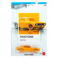 Hot Wheels '69 COPO Camaro