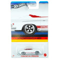 Hot Wheels Porsche 356 Speedster