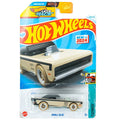 Hot Wheels Small Bloc grijs VS | 7/250 (2025)