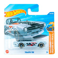 Hot Wheels Triumph TR6 | TREASURE HUNT | Europese versie