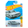 Hot Wheels Volvo 240 Drift Wagon grijs VS | 227/250 (2025)