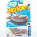 Hot Wheels X-34 Landspeeder oranje VS | 31/250 (2025)
