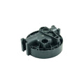 House f/ Pump head – whole milk diaphragm, used - Milcotec