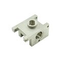 Housing for Water valve A4 - Milcotec