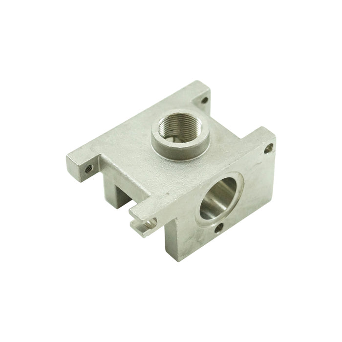 Housing for Water valve A4 - Milcotec