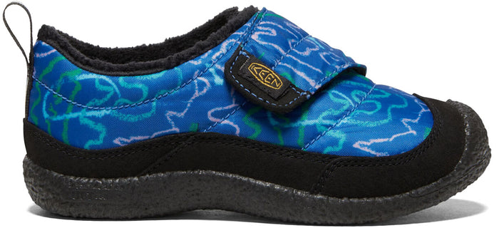 Howser Slippers - Toddlers