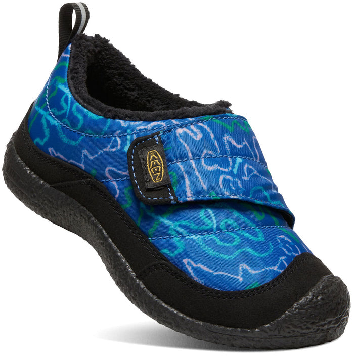 Howser Slippers - Toddlers