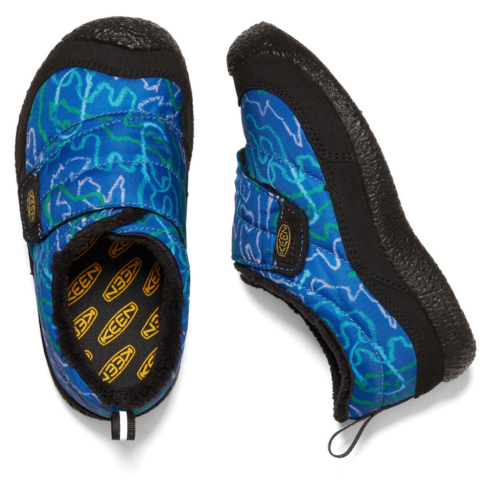 Howser Slippers - Toddlers