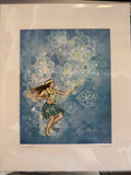Hula Whispers