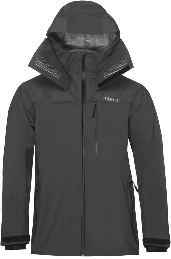 Hurricane Fishing Jacket - Men's