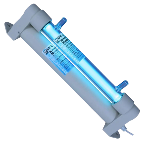 hw UV-Wasserklärer