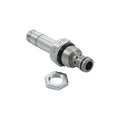 Hydraulic Solenoid Valve - Milcotec