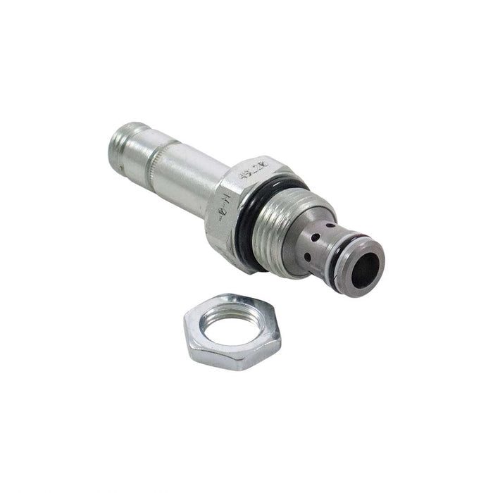 Hydraulic Solenoid Valve - Milcotec