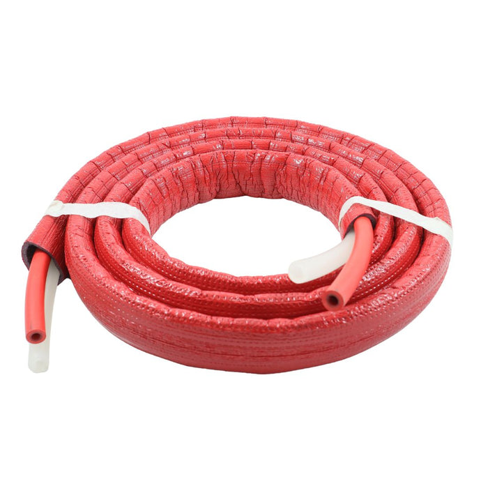 Hygiene hose package, 3 Mtr. - Milcotec