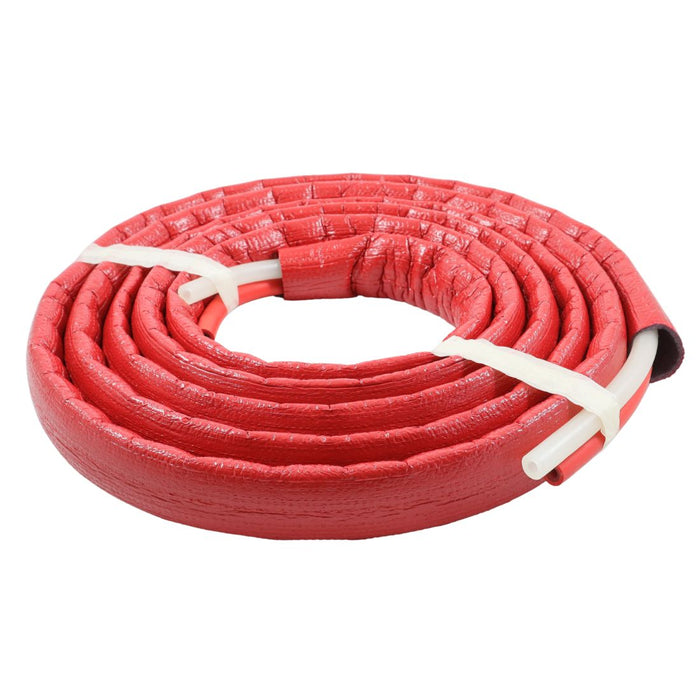 Hygiene hose package, 5 mtr. - Milcotec