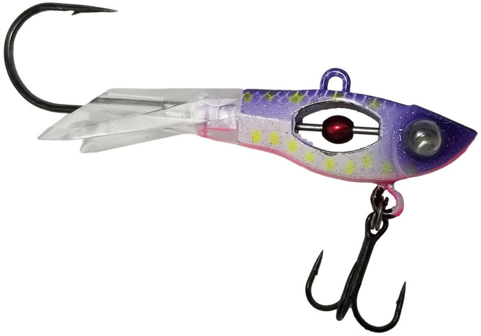 Hyper Hammer T.T. Swimbait Jig - 1/PK