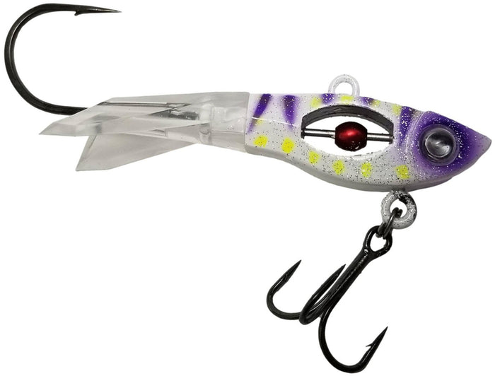 Hyper Hammer T.T. Swimbait Jig - 1/PK
