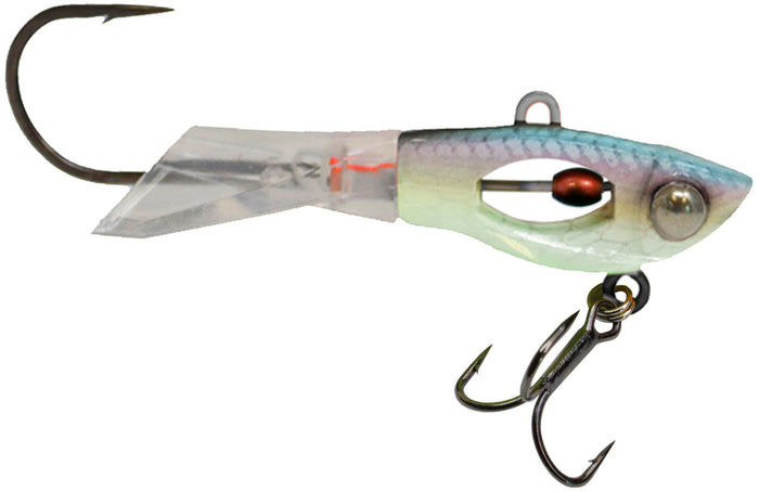 Hyper Hammer T.T. Swimbait Jig - 1/PK