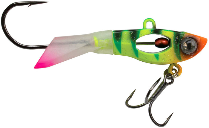 Hyper Hammer T.T. Swimbait Jig - 1/PK