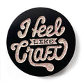 I Feel Like Craft Needle Minder