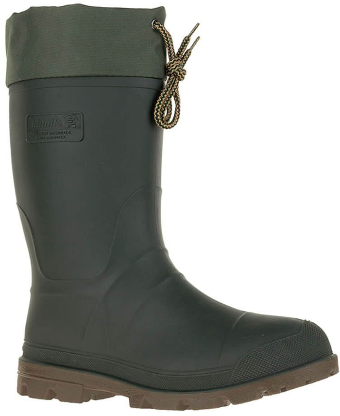 Icebreaker Rain Boots - Men’s