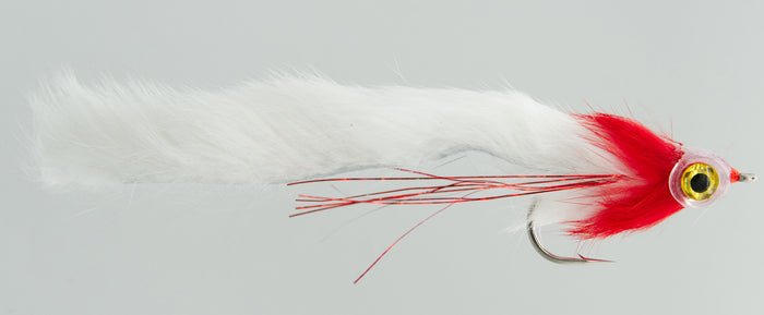Iceman Streamer