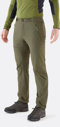 Incline AS Soft Shell Pants - Men’s