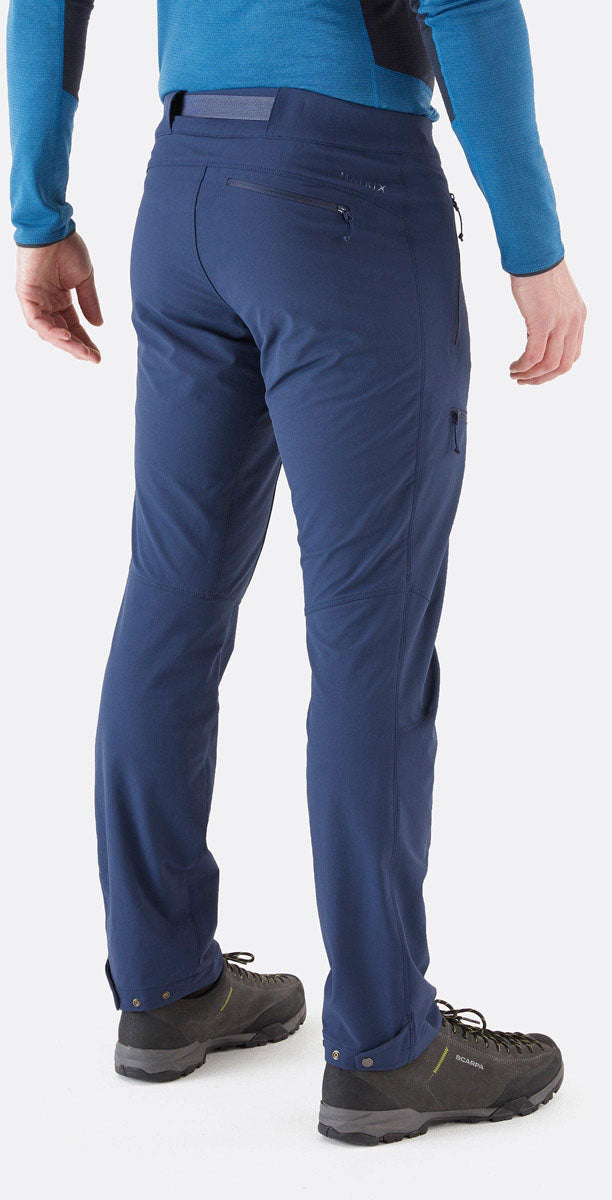 Incline AS Soft Shell Pants - Men’s
