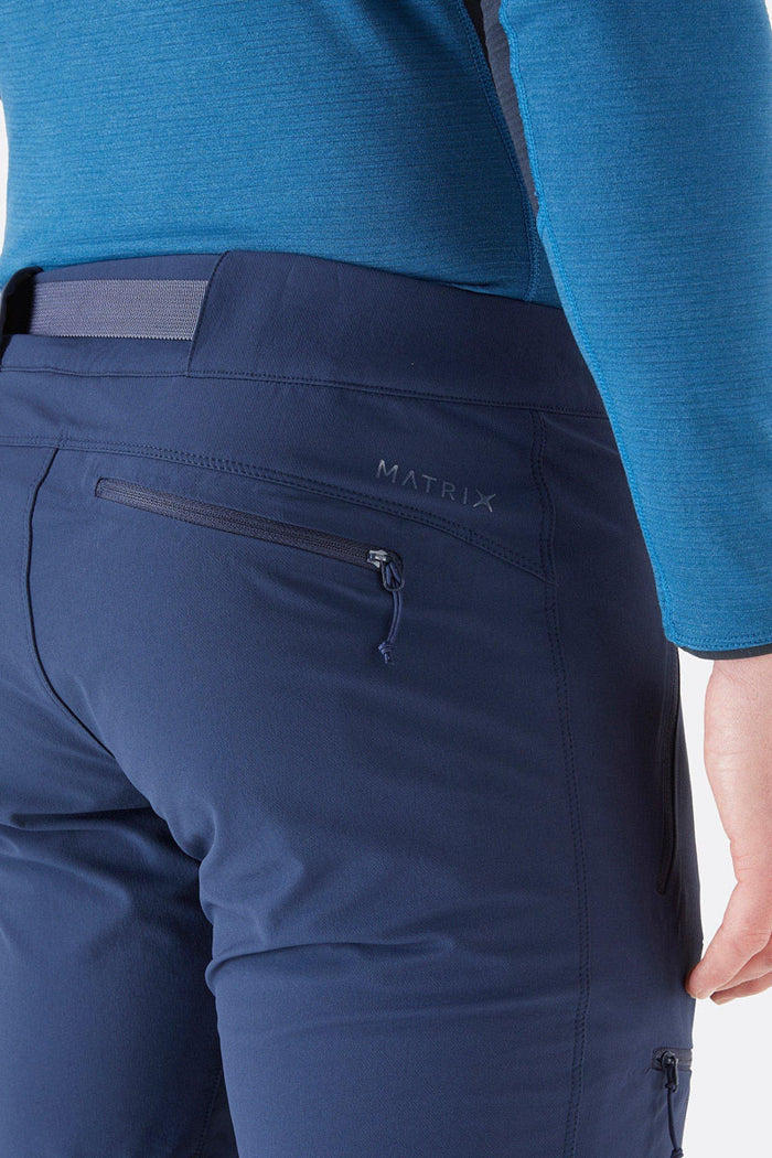 Incline AS Soft Shell Pants - Men’s