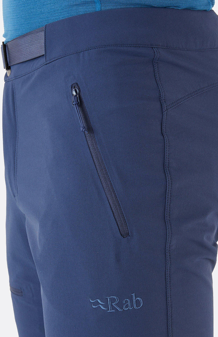 Incline AS Soft Shell Pants - Men’s