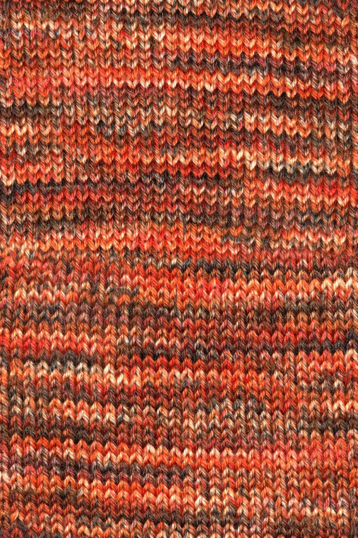 Indulgence 4-ply Sock