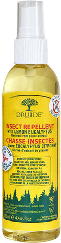 Insect Repellent - Lemon Eucalyptus - 130 ml