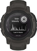 Instinct 2 Solar GPS Watch