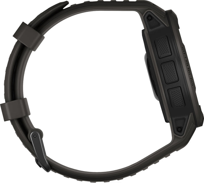 Instinct 2 Solar GPS Watch