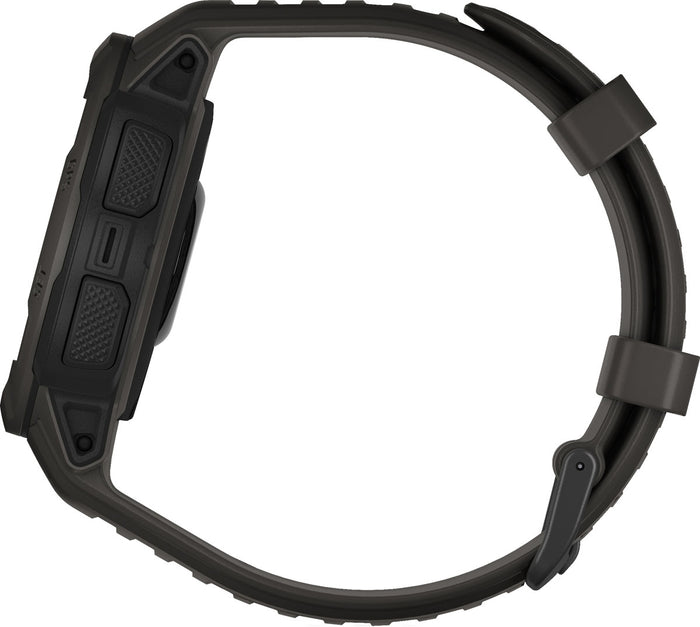 Instinct 2 Solar GPS Watch