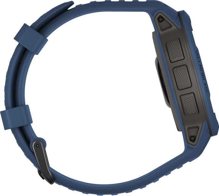 Instinct 2 Solar GPS Watch
