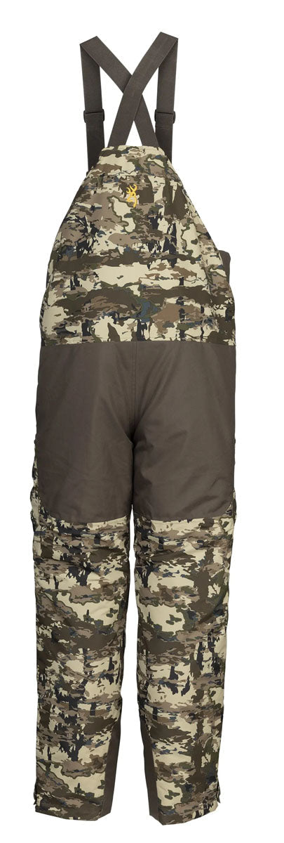 Insulated Hunting Bibs - Men's