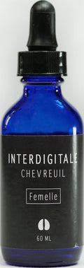 Interdigital Deer Lure - Female - 60 ml