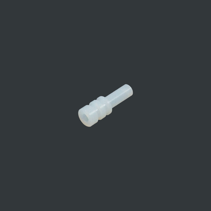 Intermediate piece for teat spray - Milcotec