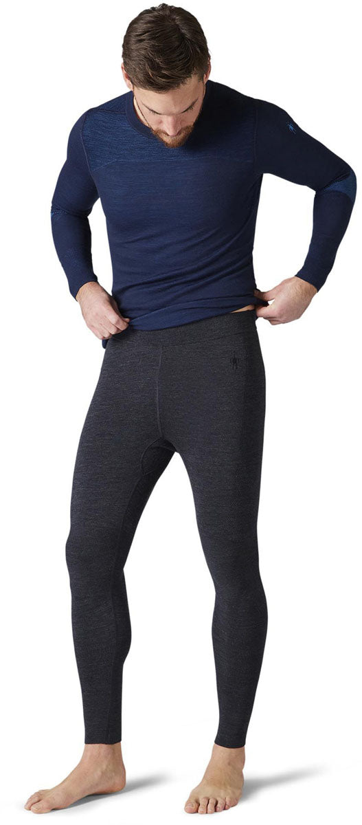 Intraknit Thermal Merino Men's Tights Baselayer
