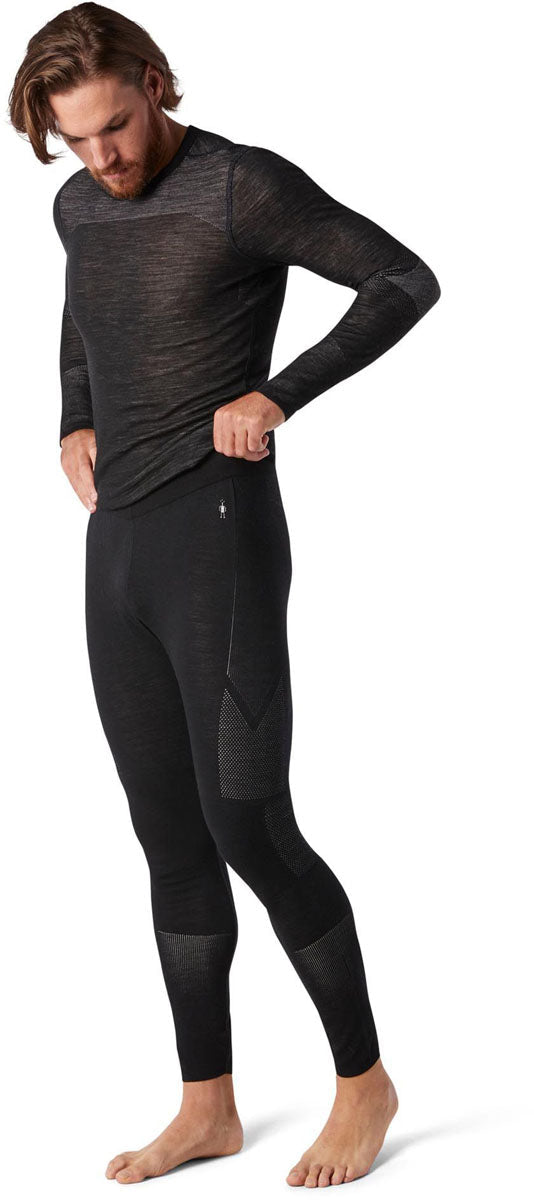 Intraknit Thermal Merino Men's Tights Baselayer