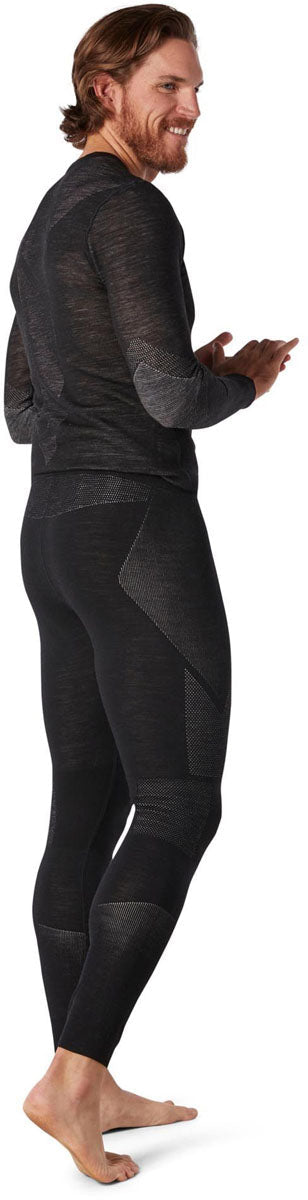 Intraknit Thermal Merino Men's Tights Baselayer