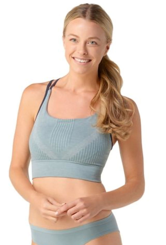 Intraknit Women's Sports Bra