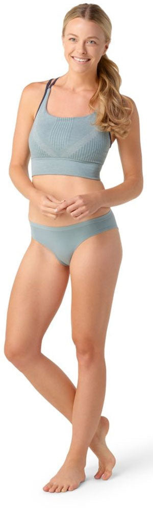 Intraknit Women's Sports Bra