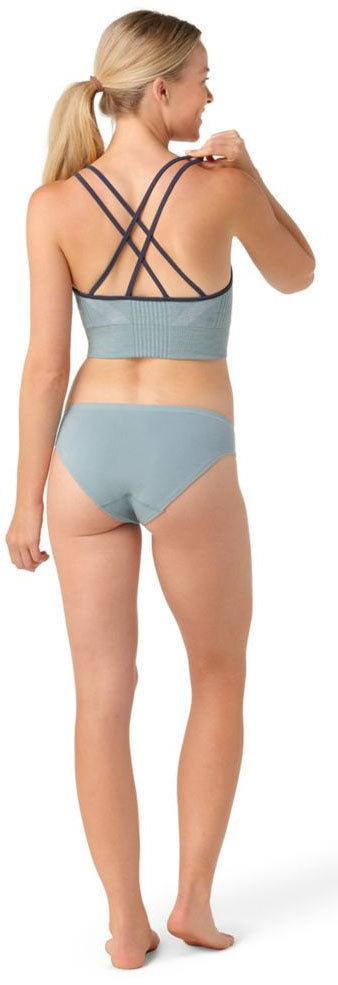 Intraknit Women's Sports Bra