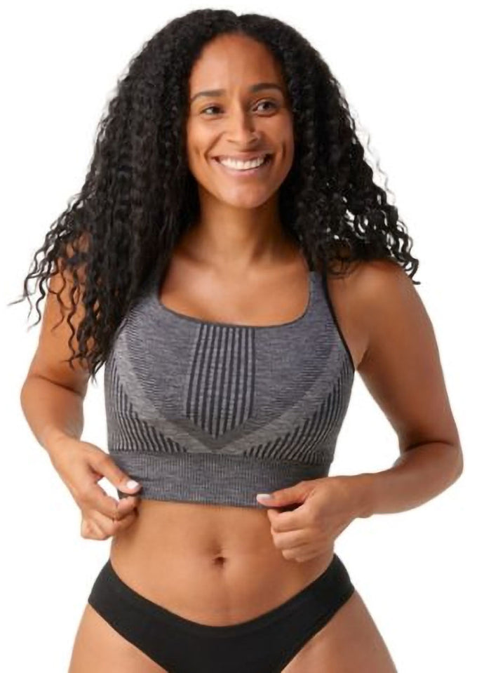 Intraknit Women's Sports Bra
