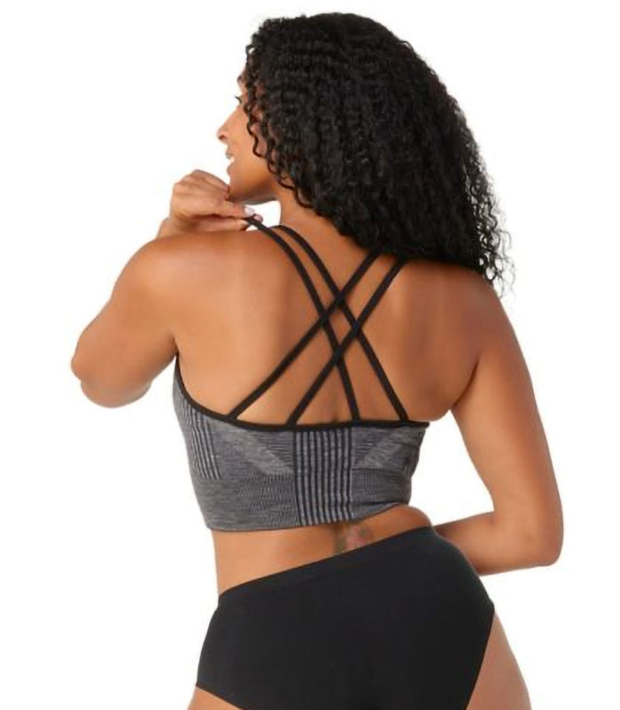 Intraknit Women's Sports Bra