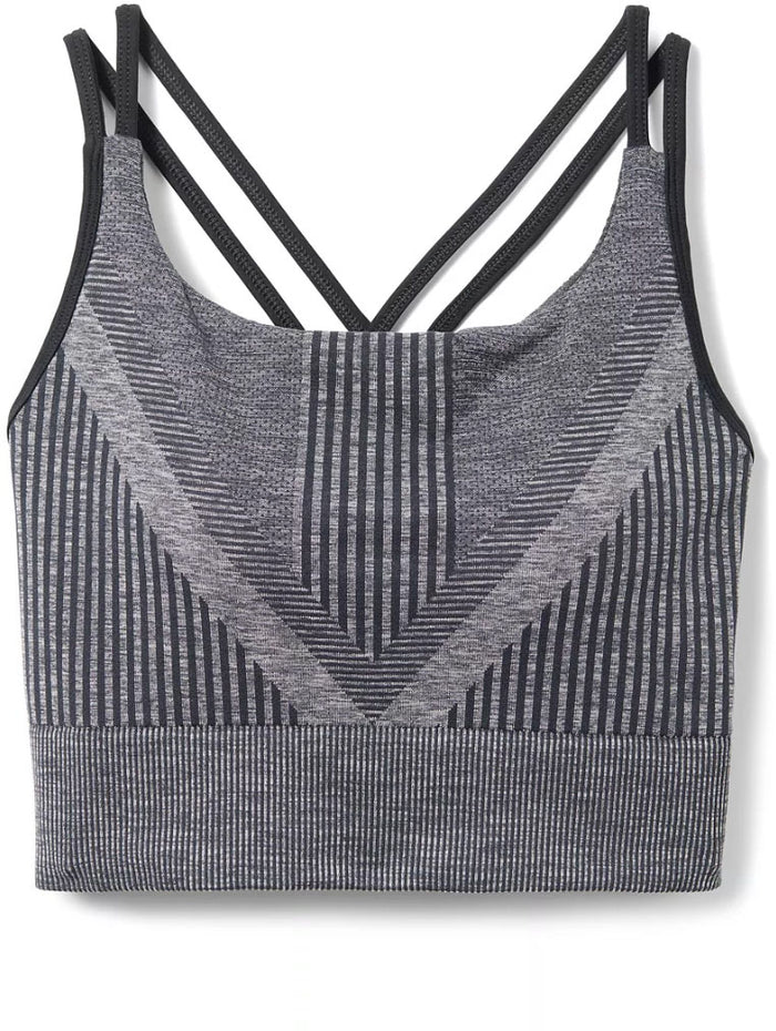Intraknit Women's Sports Bra
