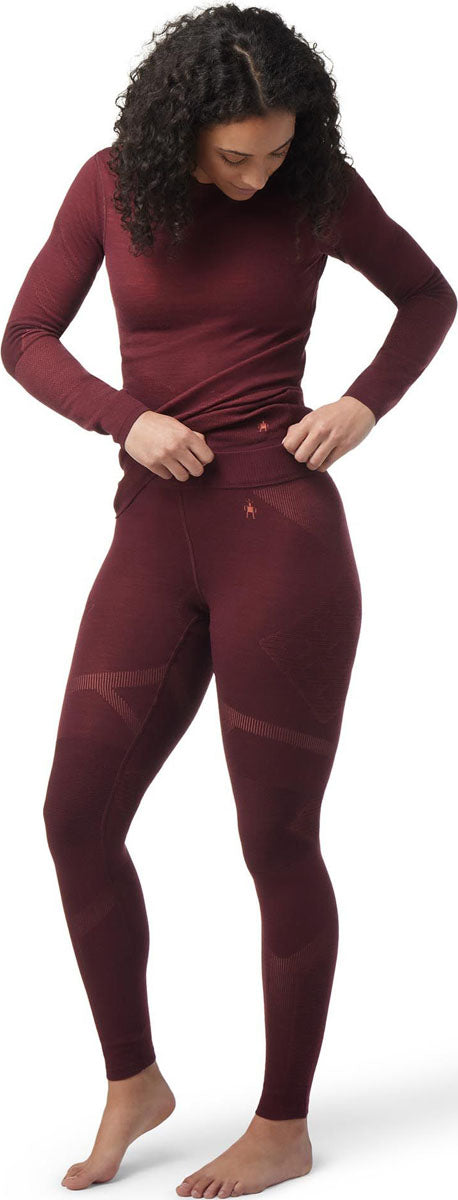 Intraknit Women's Tights Baselayer